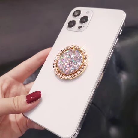 P0350 ジュエルリングスタンド