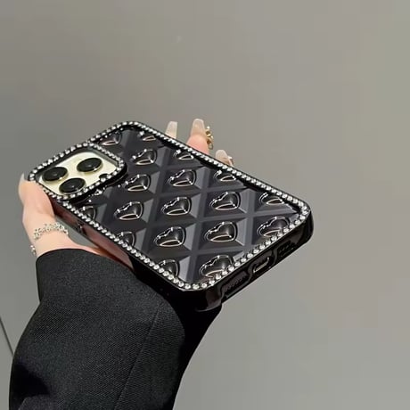 S74692 ジュエルハートメタルケース