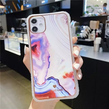 【即納商品】A045  iPhonecase