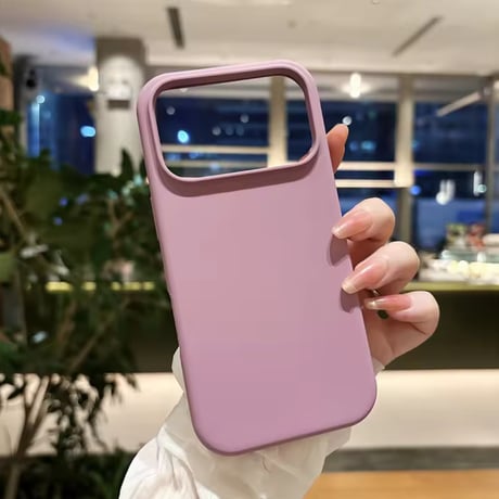 S74904 カラフルマット MagSafe対応 iPhoneケース
