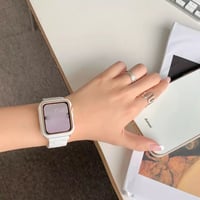 N00021 ジュエリーメタルリンク Apple Watchベルト