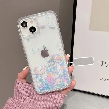 【即納商品】L61713 iPhonecase