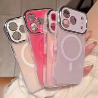 S75569 パステルカラーMagSafe対応 iPhoneケース