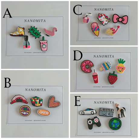 【即納商品】パーツ5個セット iPhoneaccessory
