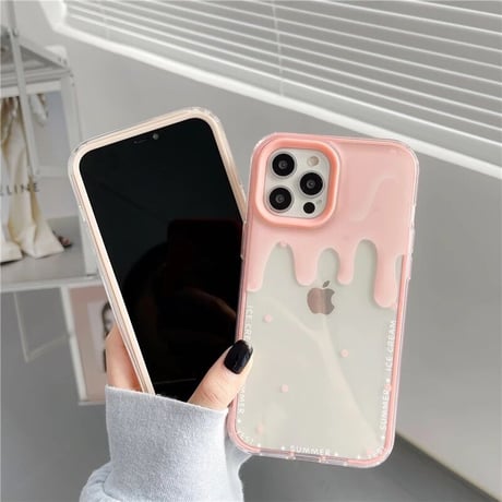 【即納商品】L6705 iPhonecase