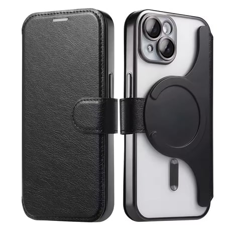 K23188 MagSafe対応手帳型iPhoneケース