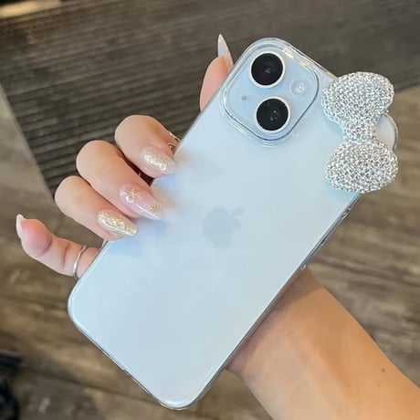 【即納商品】L62060 iPhonecase