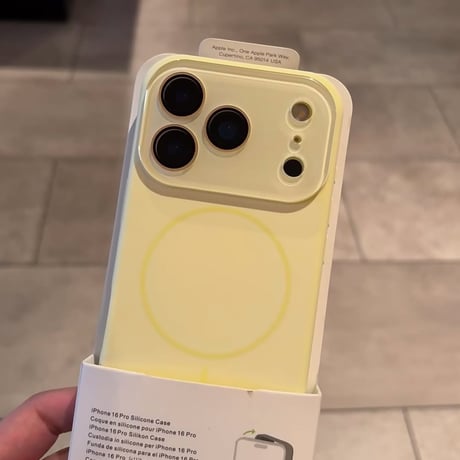 S75178 パステルシンプル MagSafe iPhoneケース