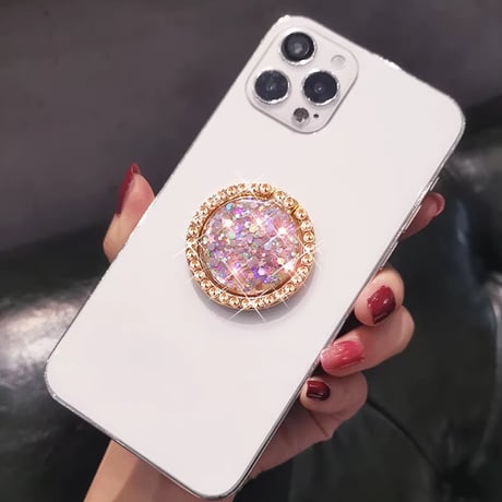 P0350 ジュエルリングスタンド