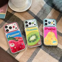 S75668 ジューシーフルーツ iPhoneケース
