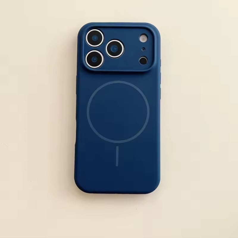 S74985 カラフルMagSafe対応 iPhoneケース | nanomita