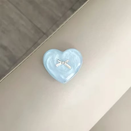 P0327 パステルハートスマホソケット