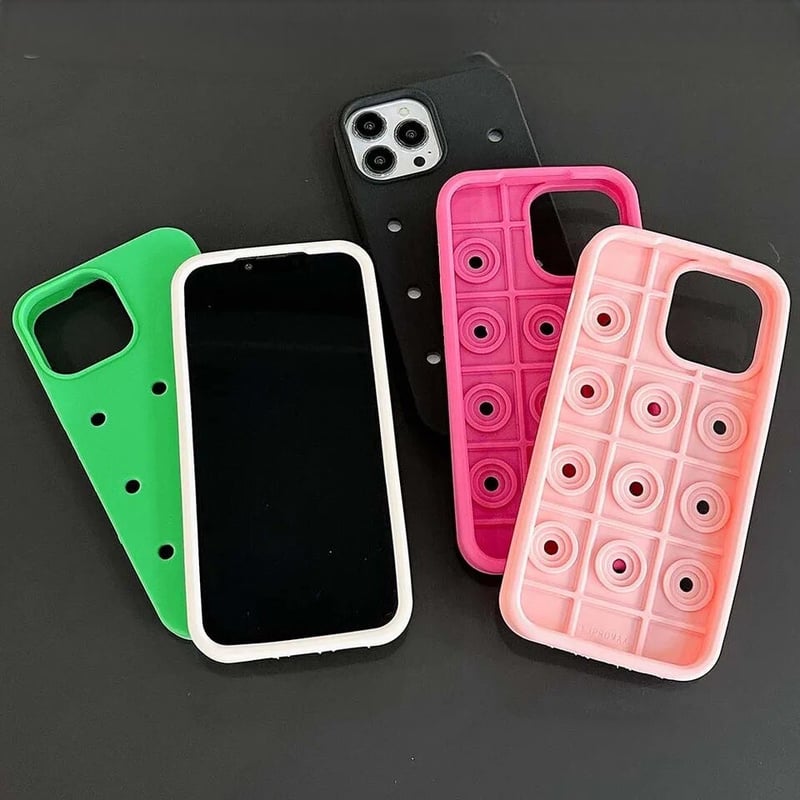 こ*ん様 iPhone12 全機種対応！世界でひとつ オリジナル ピンケース S73941