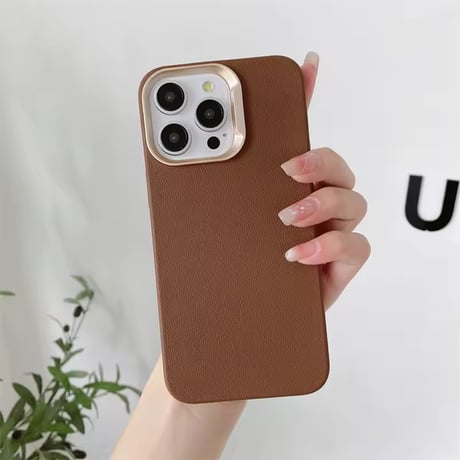 S74745 Color Match iPhoneケース