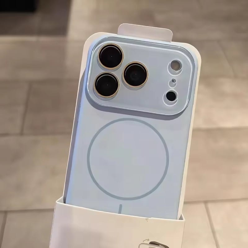 S75178 パステルシンプル MagSafe iPhoneケース | nanomita