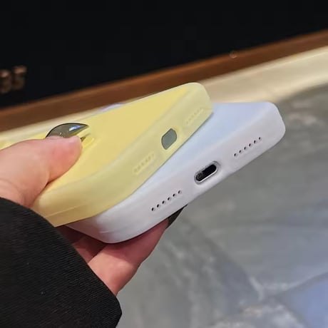 K23113 MagSafeリングスタンドiPhoneケース