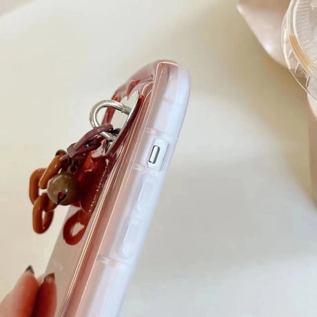 【即納商品】L61470  iPhonecase