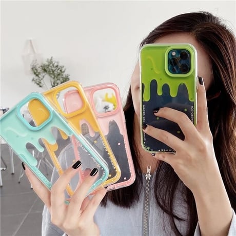 【即納商品】L6705 iPhonecase
