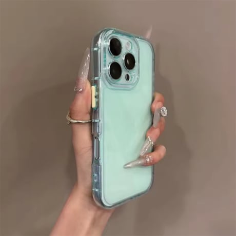 S75649 うるつやキャンディiPhoneケース