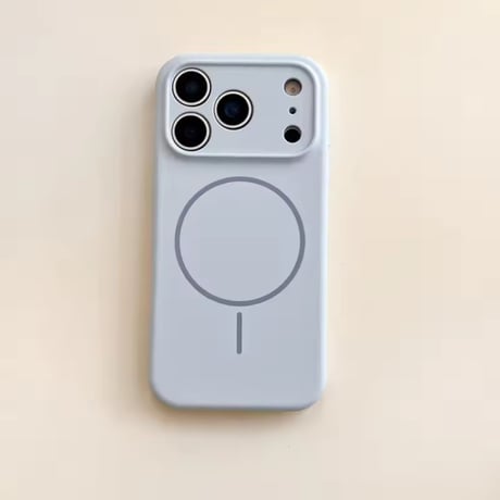 S74985 カラフルMagSafe対応 iPhoneケース