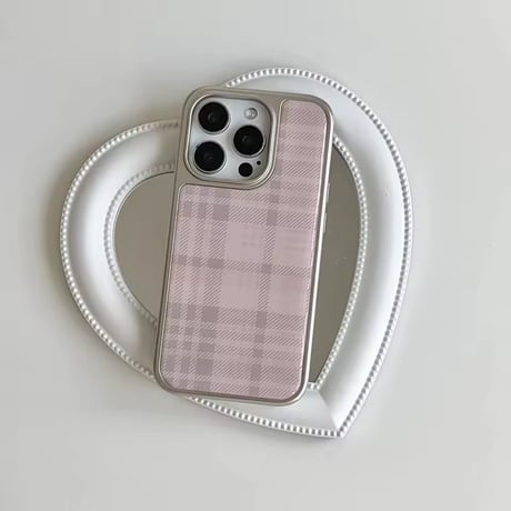 S75383 ときめきデザインセレクトiPhoneケース