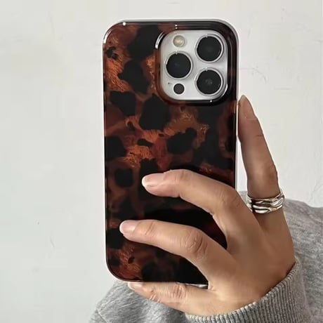 S75033 クラシックトートシェル iPhoneケース