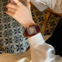 N00082 クリアルック スケルトン Apple Watchバンド