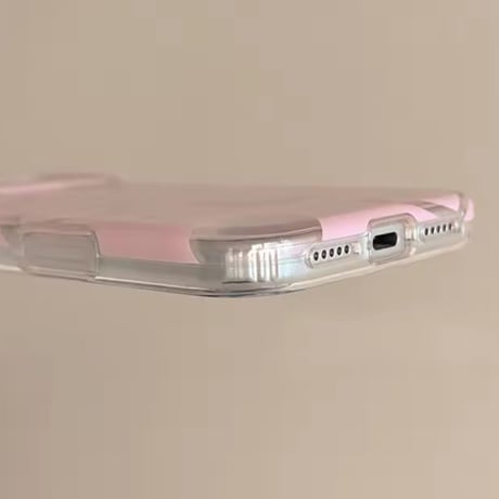 S75685 キラめきハートスター iPhoneケース