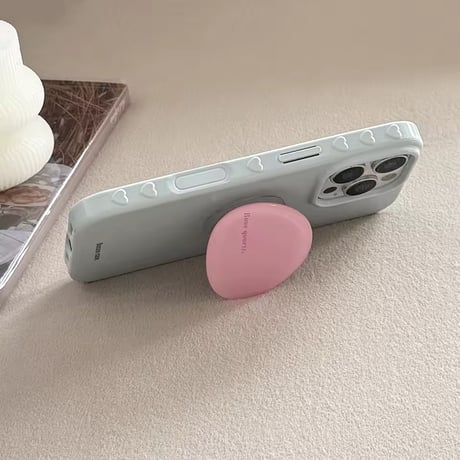 K22962 カラーポップグリップ iPhoneケース