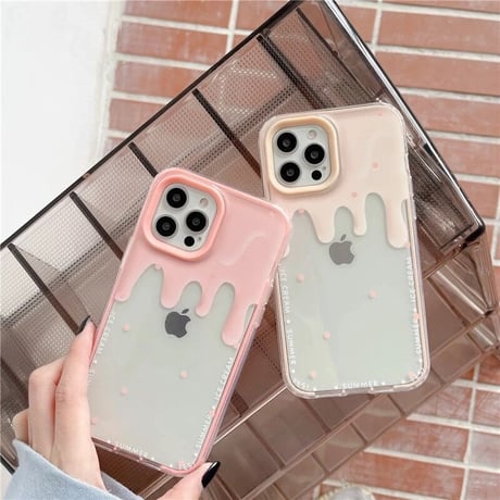 【即納商品】L6705 iPhonecase
