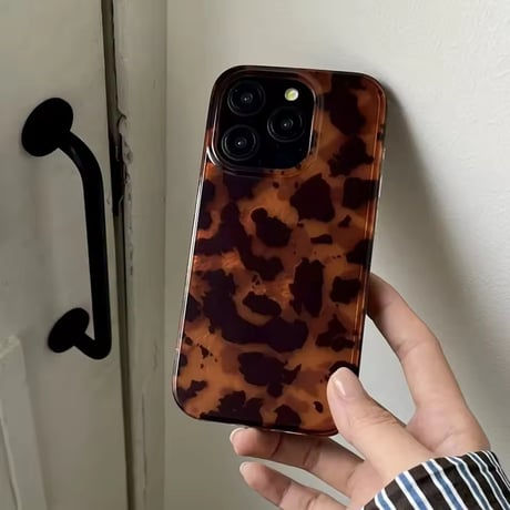 S75033 クラシックトートシェル iPhoneケース