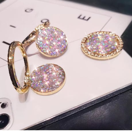 P0350 ジュエルリングスタンド
