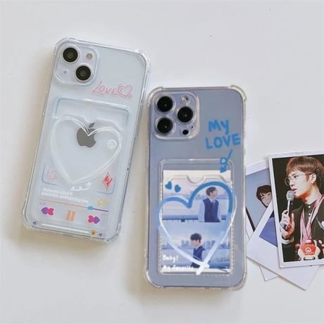 iPhone - あずさ Amazon.co.jp: 【アクスタが入る】竹下工房 iPhoneケース 《SNS