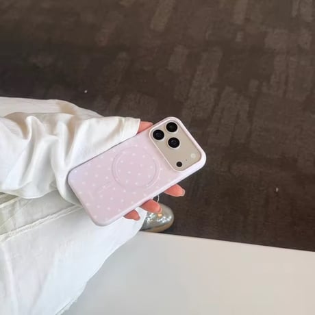S75546 スターラテMagSafe対応iPhoneケース