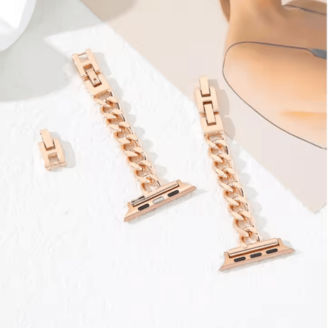 N00121 チェーンリンク Apple Watchバンド