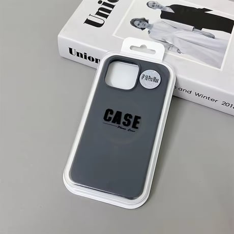 S74857 MagSafe対応Color Pop ハードシェル iPhoneケース