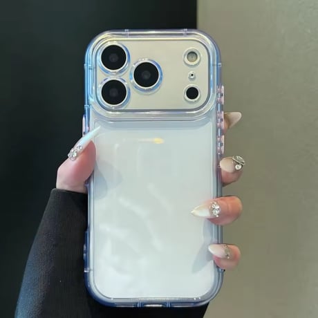 S75649 うるつやキャンディiPhoneケース