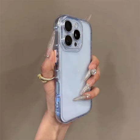S75649 うるつやキャンディiPhoneケース