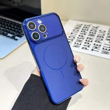 S75538 ニュアンスカラーiPhoneケース