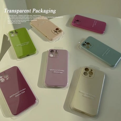 S73010 カラフルiPhoneケース