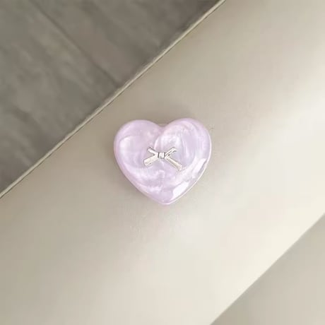P0327 パステルハートスマホソケット
