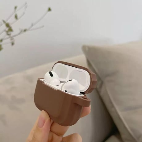【即納商品】R0007 AirPodscase