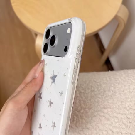 S75664 リトルスター iPhoneケース
