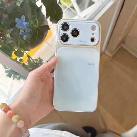 K23150 ころんパステル グリップiPhoneケース