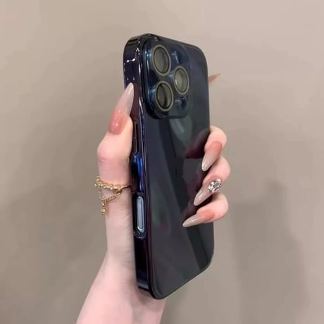 【即納商品】S74665 グロッシータッチiPhoneケース