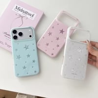 S75664 リトルスター iPhoneケース