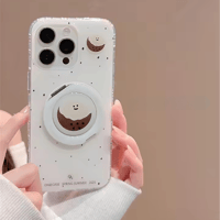 K22874 ココスマイルiPhoneケース