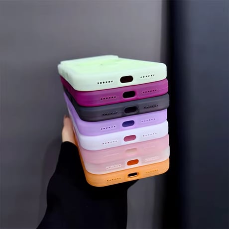 K23110 リングスタンド付き MagSafe対応iPhoneケース