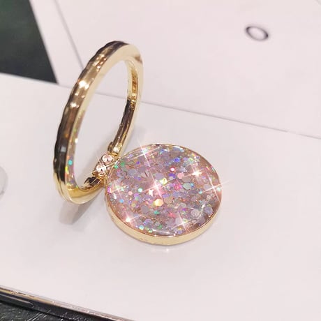 P0350 ジュエルリングスタンド