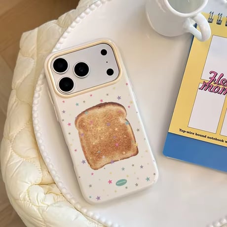 S75662 スイートスター iPhoneケース